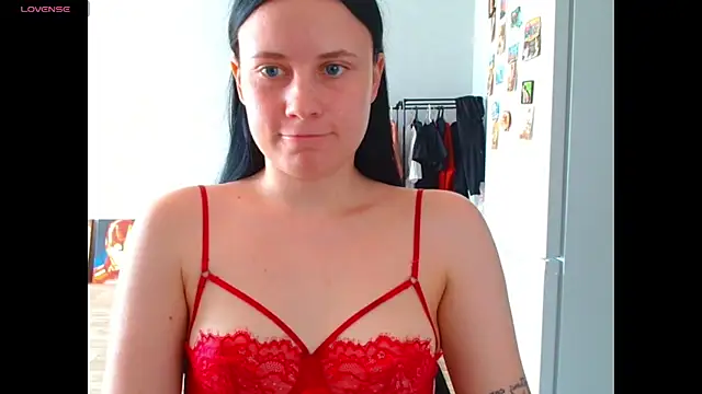 VikiKelt webcam