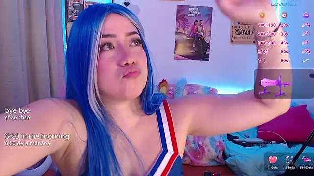 Emmy_Ruiz webcam