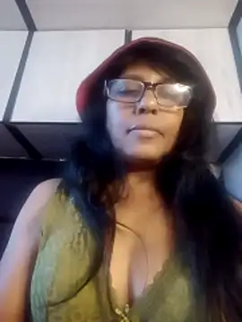 MsAttitude webcam