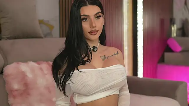 AmyBlair webcam