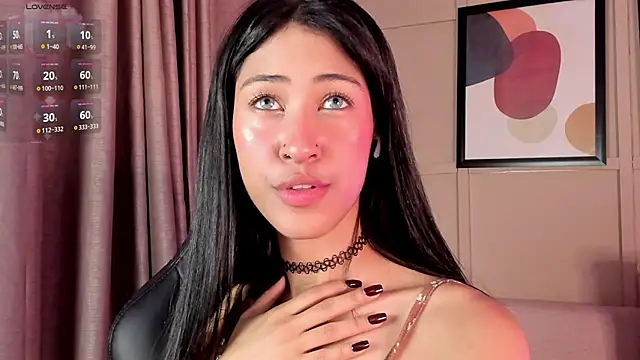 internett_sweetheart (F young) - 🌸Model my body for you + oil :