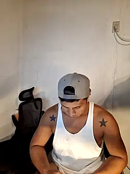 Felix_Asher webcam