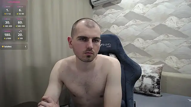 SerzhKorol1 webcam
