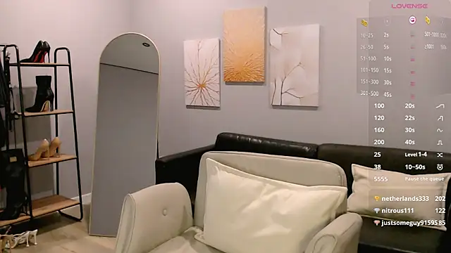 Ella_Sea webcam