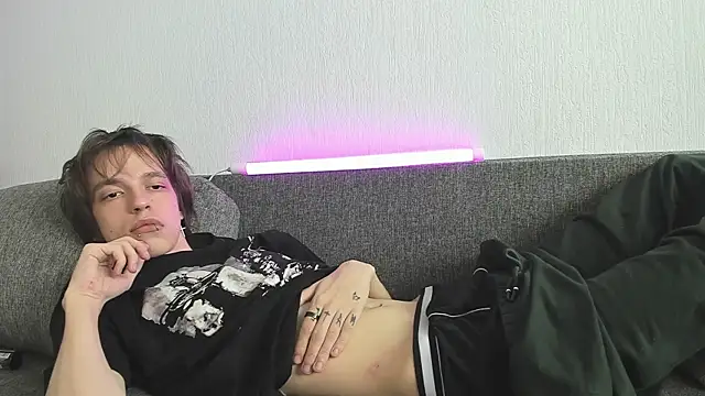Nolan_Sagee webcam