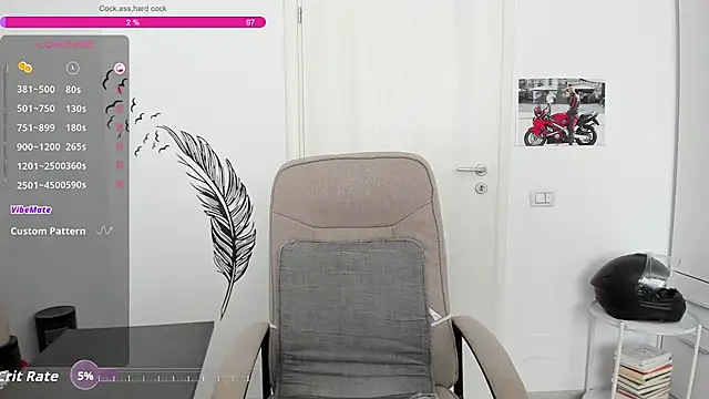 ZackFraser webcam