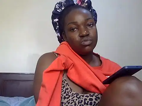 Sexy-suzy webcam