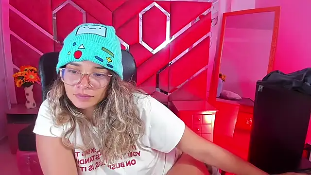 Olivia_Fox69 webcam