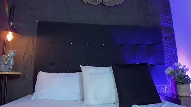 Rose_Blossom webcam
