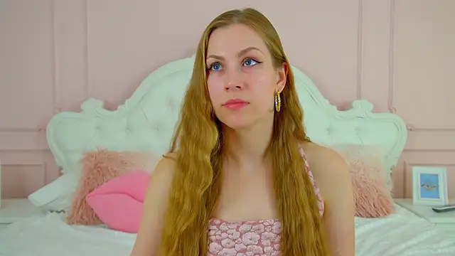AprilSpringer webcam