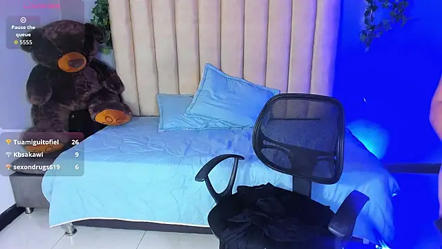 bella_Nights_ webcam