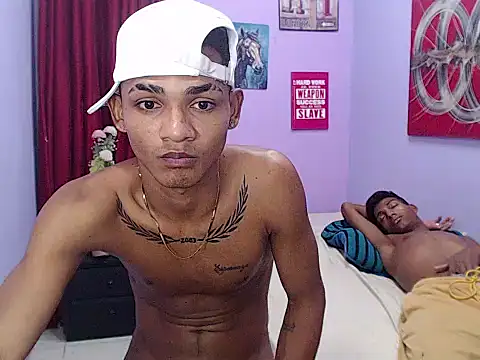 black_twinks webcam