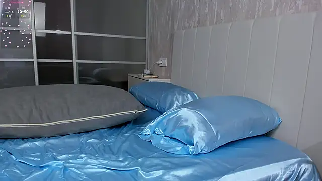 Dream_sexy webcam