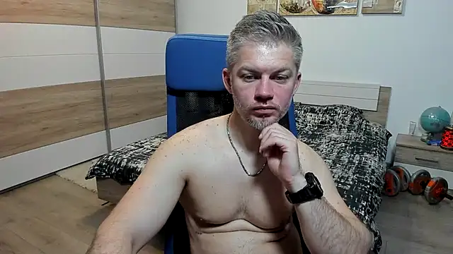 RobbyShawz webcam