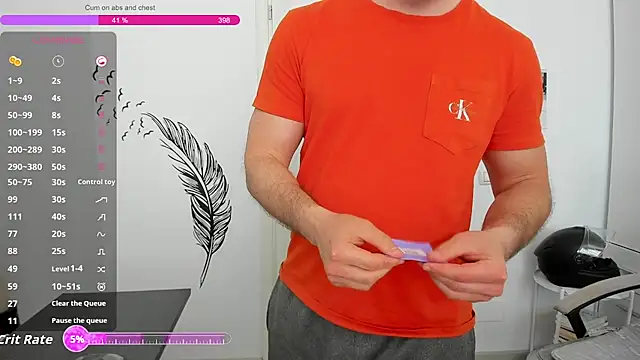 Preview of zackfraser
