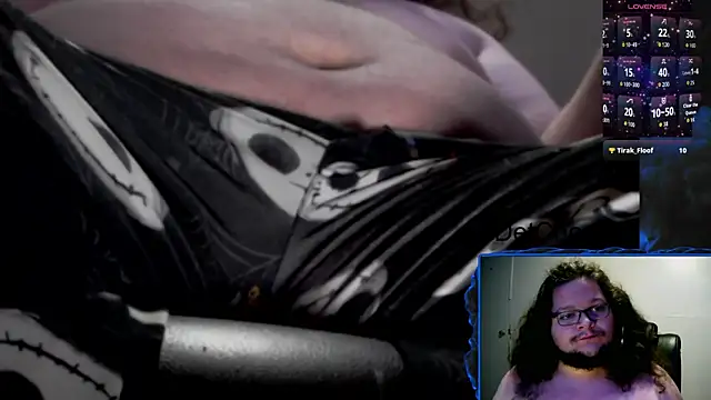 DetChompy webcam