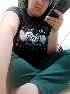 johannasexy97 (F young) - Squirt