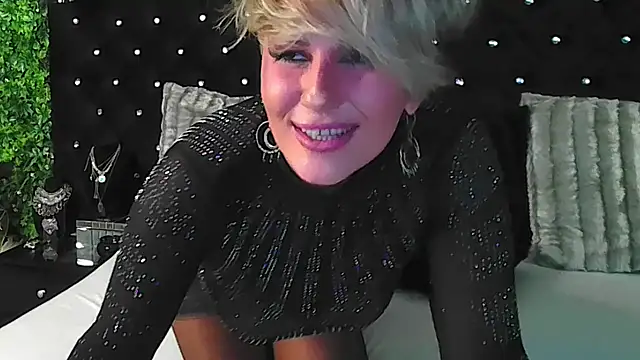 inannastar (F milf) - START THE DAY WITH SOME GOOD VIBES