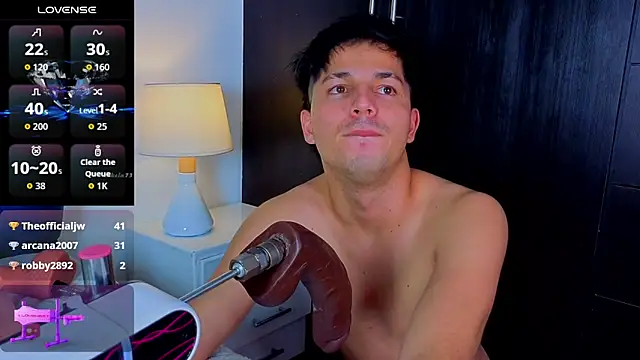 Issac_james_ webcam