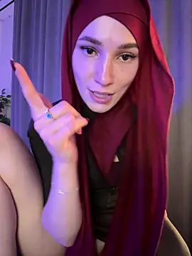 SugarDanger webcam
