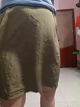 JerryJen11 webcam