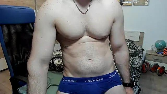 RobbyShawz webcam