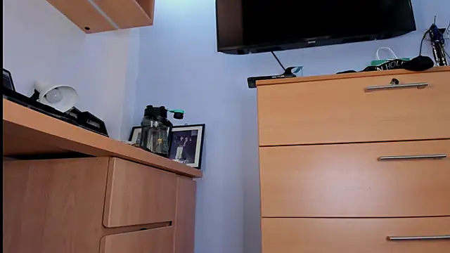 MikeMiller2 webcam