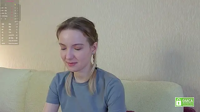HongTomczak webcam