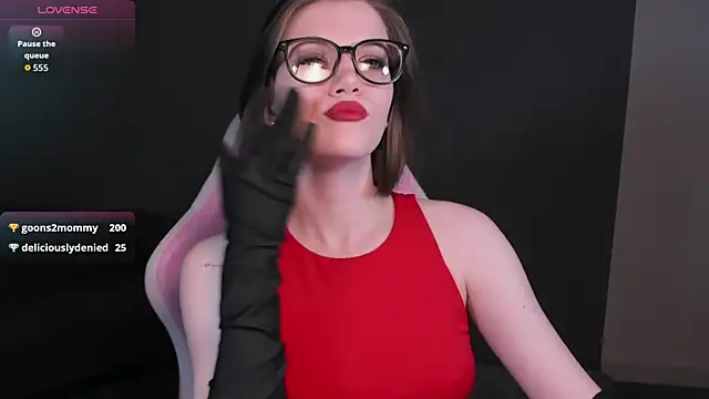 CathyAdams webcam