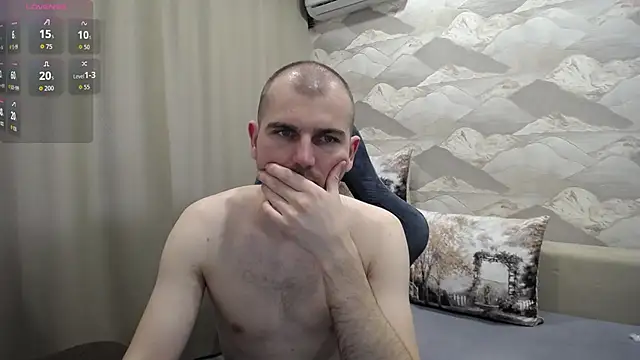 SerzhKorol1 webcam