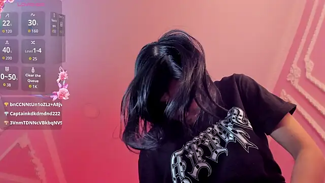 Kat_VonDe - Offline