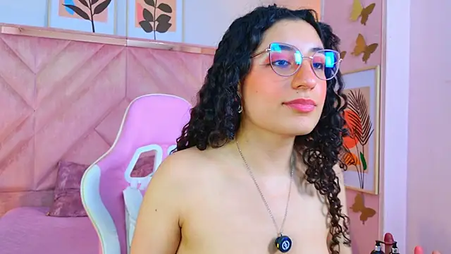 DemiJones_ webcam