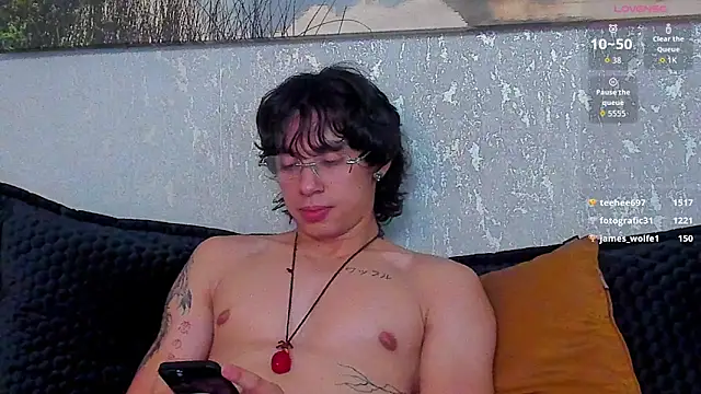Tyler_durten webcam
