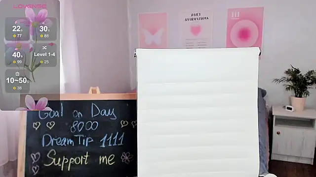 Geisha_Anna webcam