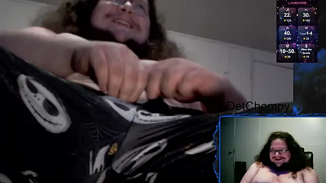 Preview of detchompy