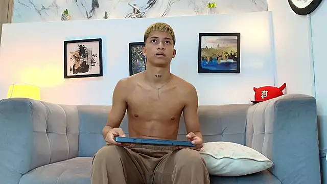 GOLD_BOYS