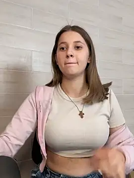 Blossom_Emily webcam