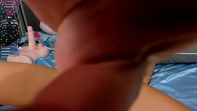 Dream_sexy webcam