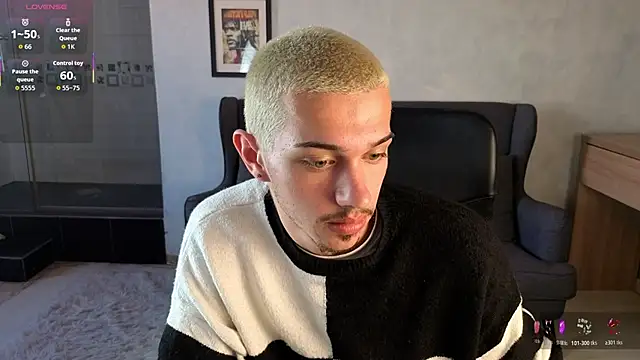 KaydenDrew webcam