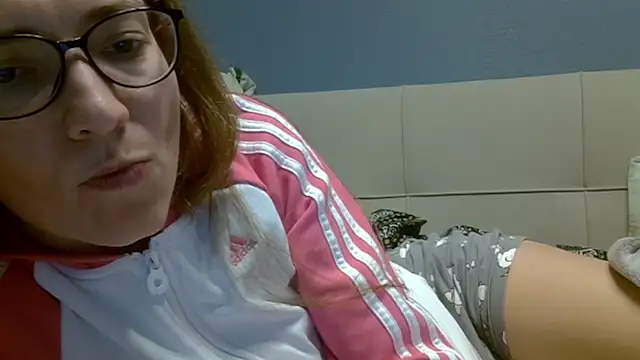 Ashleyspice webcam