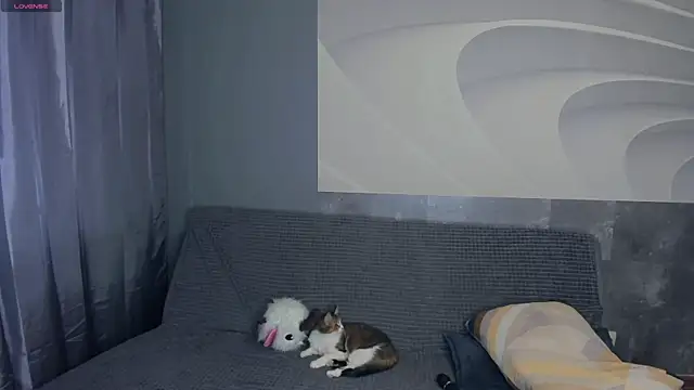 TarynPalek webcam