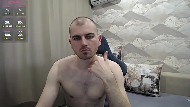 SerzhKorol1 webcam