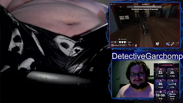 Preview of detchompy