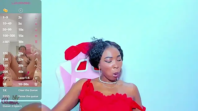myblackdoope