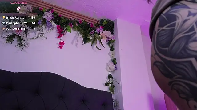 kaylee_lee webcam