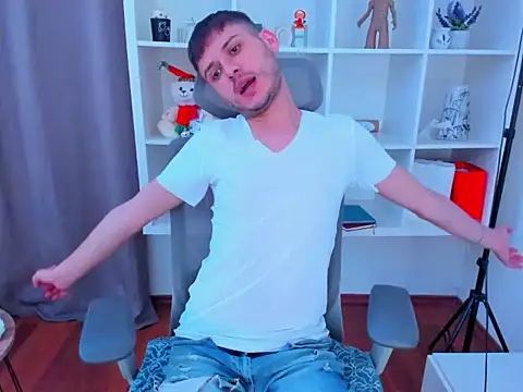 andboyfor6 webcam
