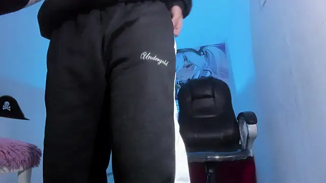 FrannBoy webcam