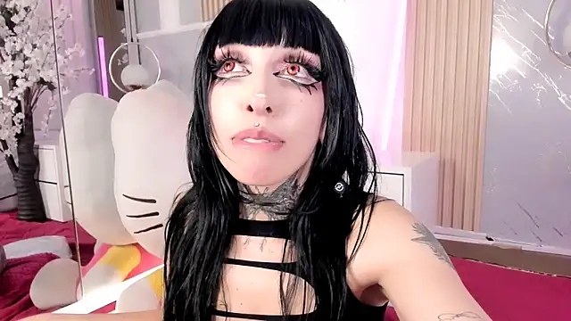 SalemBlackrose webcam