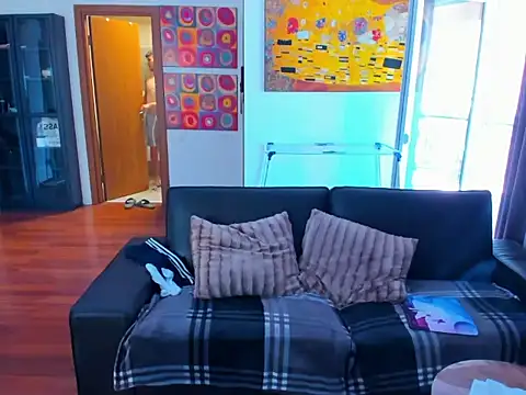 andboyfor6 webcam