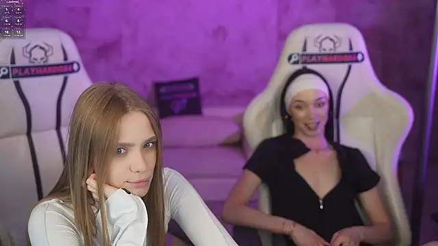 Angy_Netal webcam